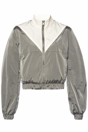 Raised collar jacket, zdjęcie 1 Raised collar jacket od MISBHV